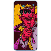 Чохол BoxFace Nothing Phone (3a) 