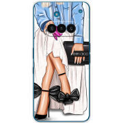 Чохол BoxFace Nothing Phone (3a) Stylish