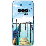 Чохол BoxFace Nothing Phone (3a) 