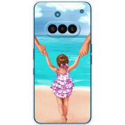 Чохол BoxFace Nothing Phone (3a) Happy child