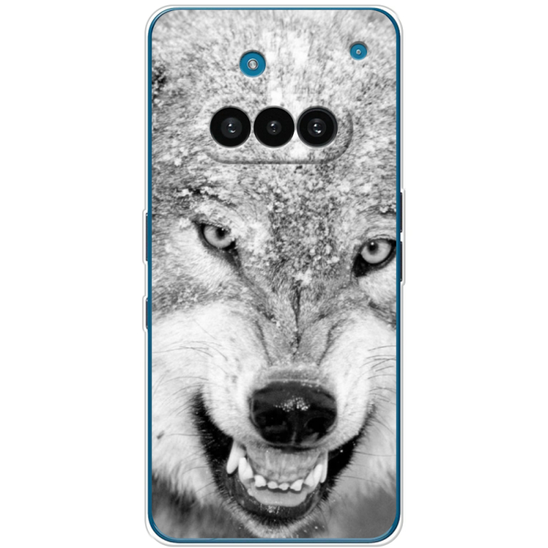 Чохол BoxFace Nothing Phone (3a) 