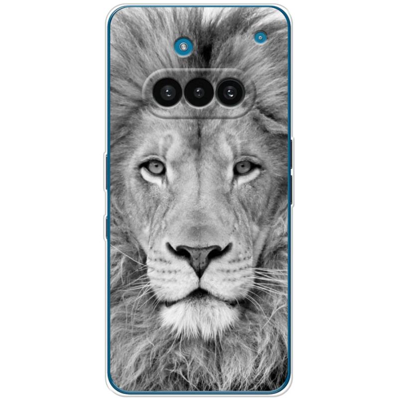 Чохол BoxFace Nothing Phone (3a) 