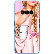 Чохол BoxFace Nothing Phone (3a) Morning Coffee