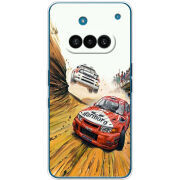 Чохол BoxFace Nothing Phone (3a) Rally