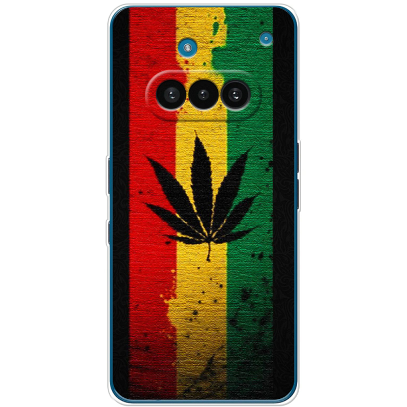 Чохол BoxFace Nothing Phone (3a) 