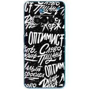 Чохол BoxFace Nothing Phone (3a) Оптимист