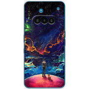 Чохол BoxFace Nothing Phone (3a) 