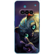 Чохол BoxFace Nothing Phone (3a) Cheshire Cat
