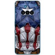 Чохол BoxFace Nothing Phone (3a) Sentinel of Liberty