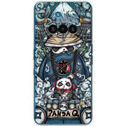 Чохол BoxFace Nothing Phone (3a) Panda Q