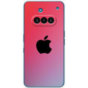 Чохол BoxFace Nothing Phone (3a) Gradient