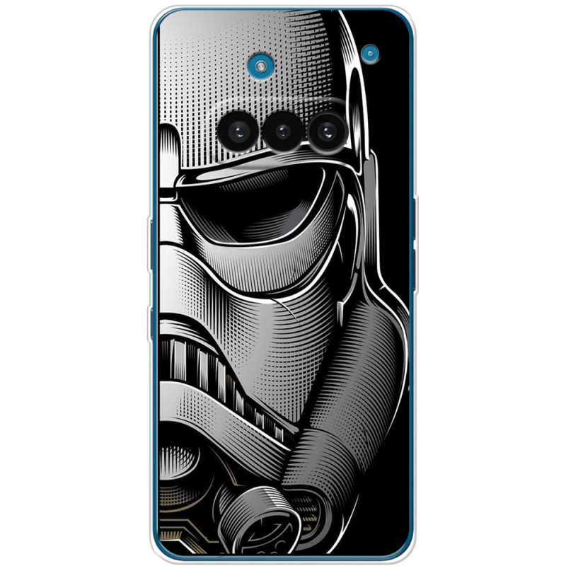 Чохол BoxFace Nothing Phone (3a) Imperial Stormtroopers