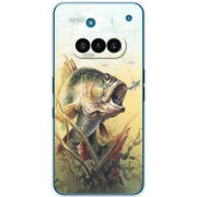 Чохол BoxFace Nothing Phone (3a) 