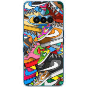Чохол BoxFace Nothing Phone (3a) Sneakers