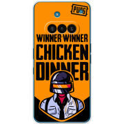 Чохол BoxFace Nothing Phone (3a) Winner Winner