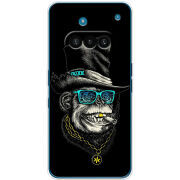 Чохол BoxFace Nothing Phone (3a) Rich Monkey