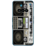 Чохол BoxFace Nothing Phone (3a) Old Boombox