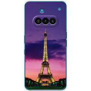 Чохол BoxFace Nothing Phone (3a) Полночь в Париже