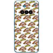 Чохол BoxFace Nothing Phone (3a) Pringles Princess