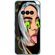 Чохол BoxFace Nothing Phone (3a) Billie