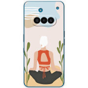 Чохол BoxFace Nothing Phone (3a) Yoga Style