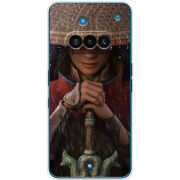 Чохол BoxFace Nothing Phone (3a) Raya and the Last Dragon
