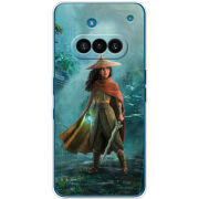 Чохол BoxFace Nothing Phone (3a) Raya