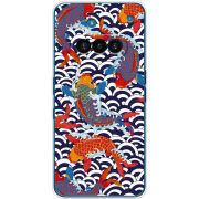 Чохол BoxFace Nothing Phone (3a) Koi Fish