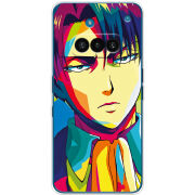 Чохол BoxFace Nothing Phone (3a) Levi