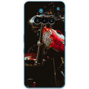 Чохол BoxFace Nothing Phone (3a) Harley