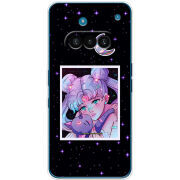 Чохол BoxFace Nothing Phone (3a) Sailor Moon
