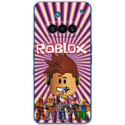Чохол BoxFace Nothing Phone (3a) Follow Me to Roblox