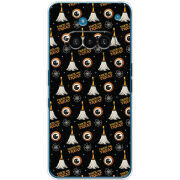 Чохол BoxFace Nothing Phone (3a) Halloween Magic