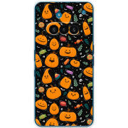 Чохол BoxFace Nothing Phone (3a) Cute Halloween