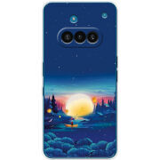Чохол BoxFace Nothing Phone (3a) Спокойной ночи