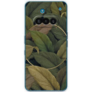 Чохол BoxFace Nothing Phone (3a) Leaf
