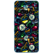 Чохол BoxFace Nothing Phone (3a) Bottle Caps