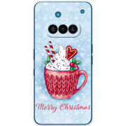 Чохол BoxFace Nothing Phone (3a) Spicy Christmas Cocoa