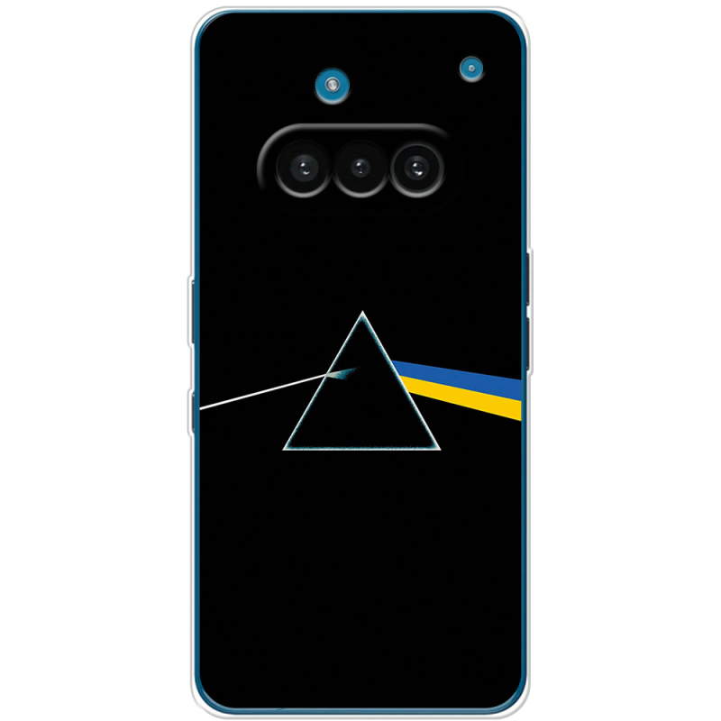 Чохол BoxFace Nothing Phone (3a) Pink Floyd Україна
