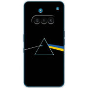 Чохол BoxFace Nothing Phone (3a) Pink Floyd Україна