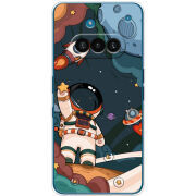 Чохол BoxFace Nothing Phone (3a) Space Mission