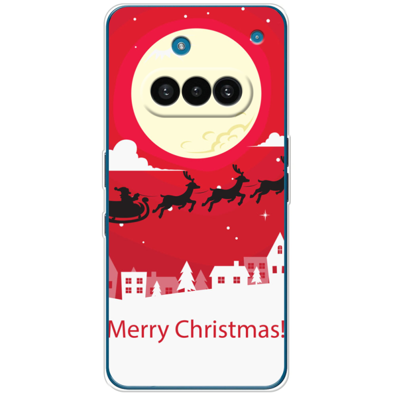 Чохол BoxFace Nothing Phone (3a) 