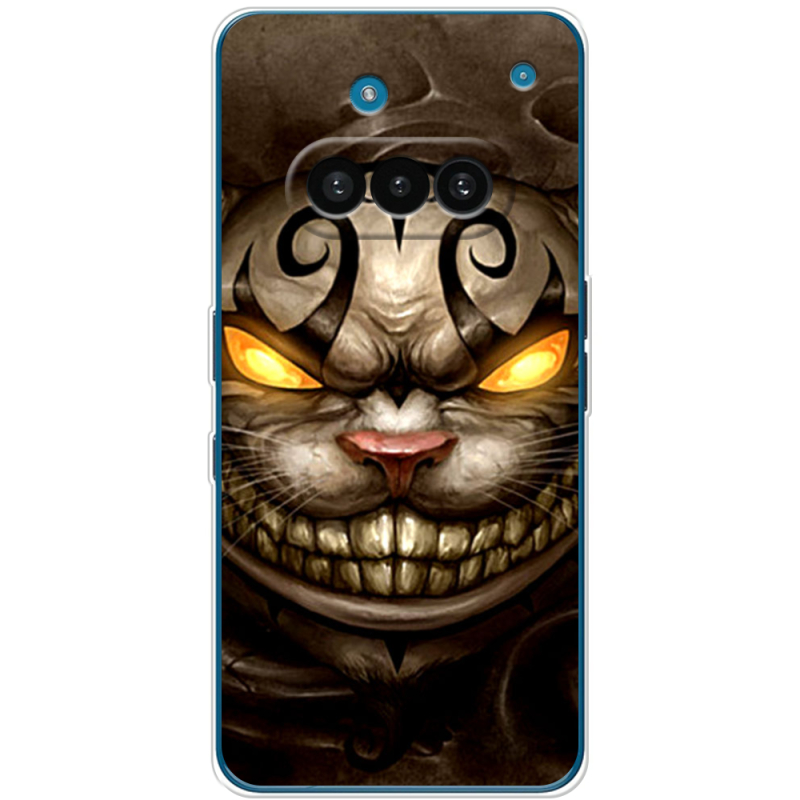 Чохол BoxFace Nothing Phone (3a) 