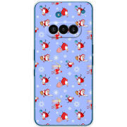 Чохол BoxFace Nothing Phone (3a) 