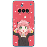 Чохол BoxFace Nothing Phone (3a) Anya Forger