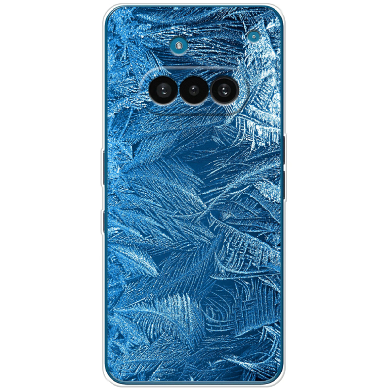 Чохол BoxFace Nothing Phone (3a) 