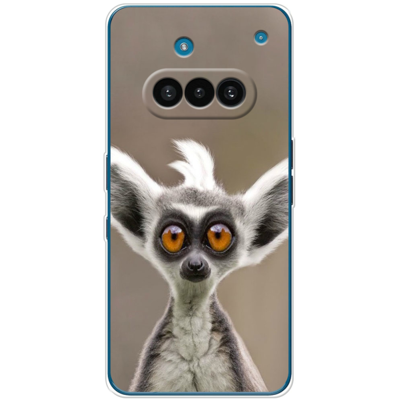 Чохол BoxFace Nothing Phone (3a) 