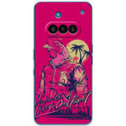 Чохол BoxFace Nothing Phone (3a) 