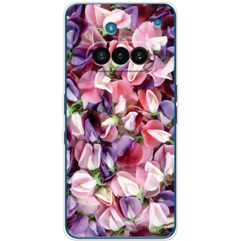 Чохол BoxFace Nothing Phone (3a) 