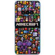 Чохол BoxFace Nothing Phone (3a) Minecraft Mobbery